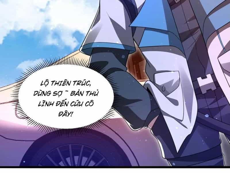 Tích Trữ 10 Vạn Vật Tư Trước Ngày Tận Thế - Chương 135 - ảnh 12