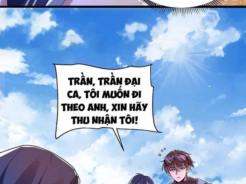 Tích Trữ 10 Vạn Vật Tư Trước Ngày Tận Thế - Chương 135 - ảnh 15