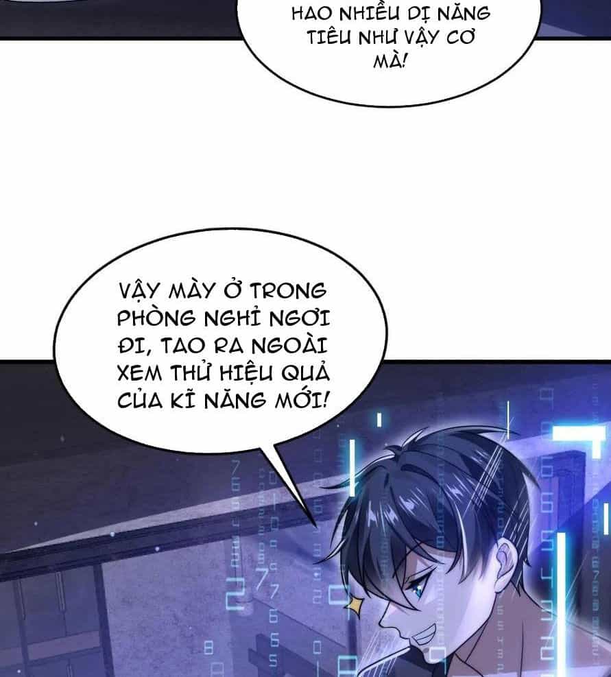 Tích Trữ 10 Vạn Vật Tư Trước Ngày Tận Thế - Chương 137 - ảnh 18