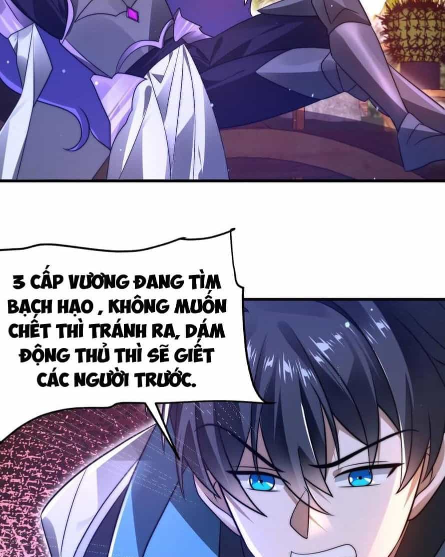 Tích Trữ 10 Vạn Vật Tư Trước Ngày Tận Thế - Chương 137 - ảnh 35