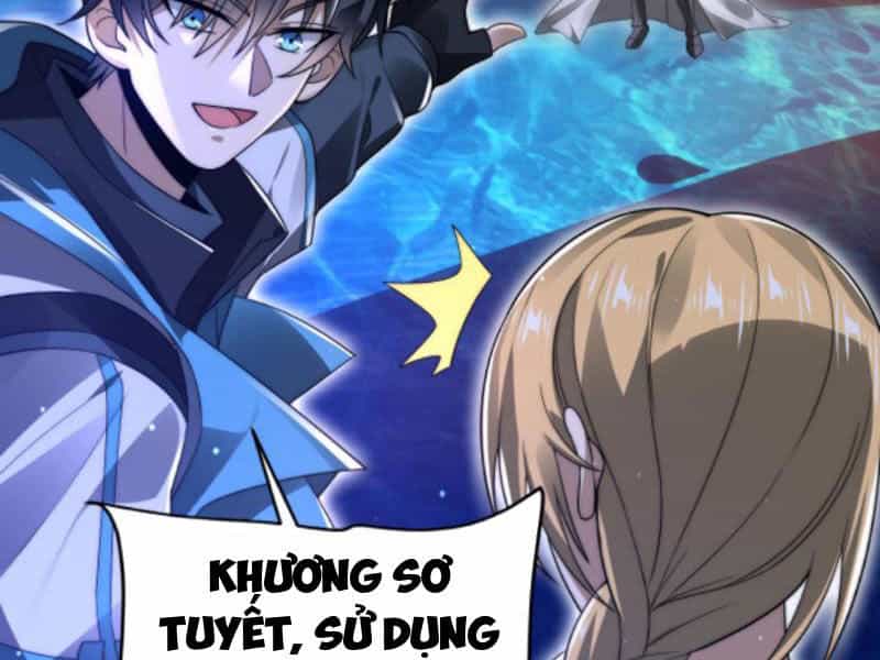 Tích Trữ 10 Vạn Vật Tư Trước Ngày Tận Thế - Chương 138 - ảnh 32