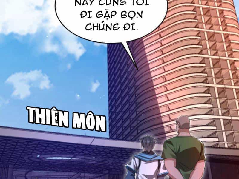 Tích Trữ 10 Vạn Vật Tư Trước Ngày Tận Thế - Chương 141 - ảnh 31