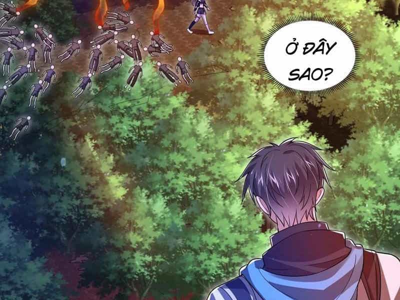 Tích Trữ 10 Vạn Vật Tư Trước Ngày Tận Thế - Chương 148 - ảnh 20