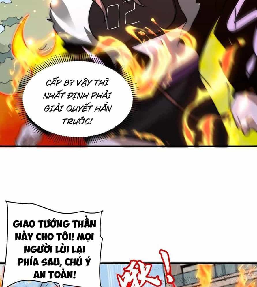 Tích Trữ 10 Vạn Vật Tư Trước Ngày Tận Thế - Chương 149 - ảnh 12
