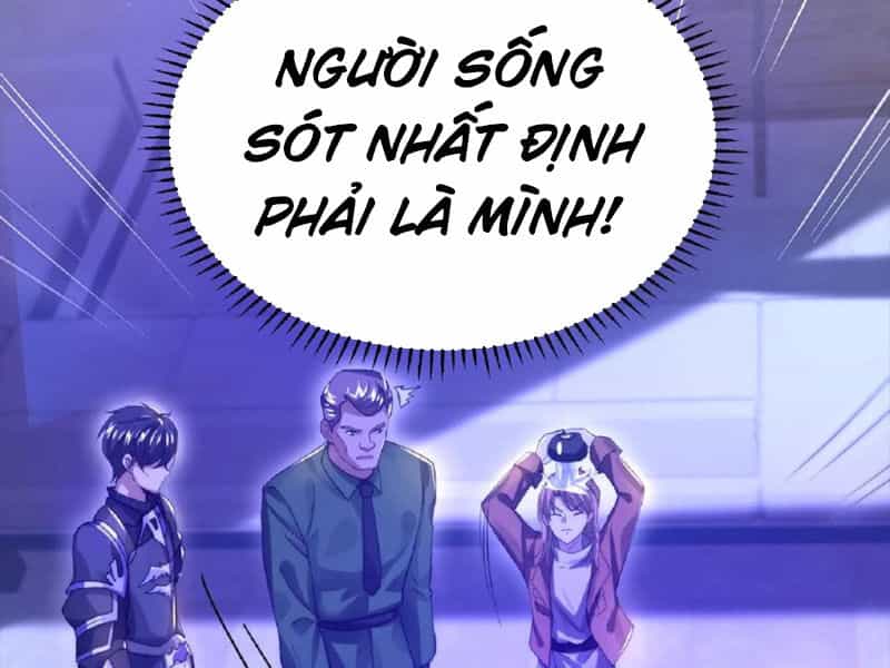 Tích Trữ 10 Vạn Vật Tư Trước Ngày Tận Thế - Chương 15 - ảnh 13