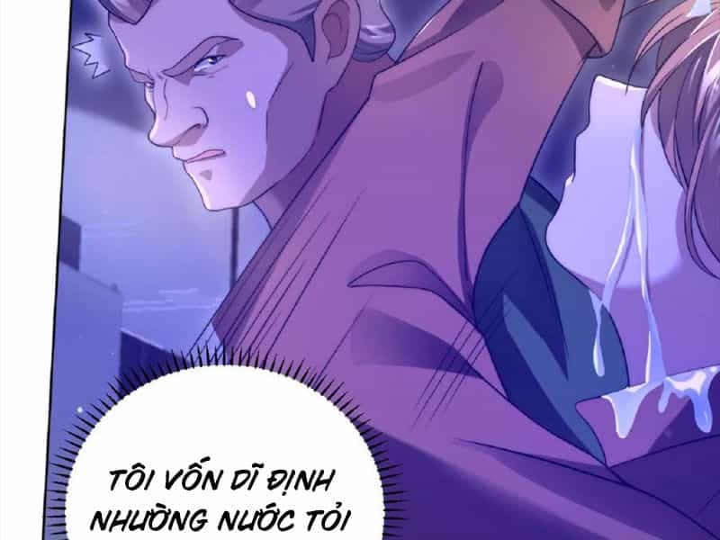Tích Trữ 10 Vạn Vật Tư Trước Ngày Tận Thế - Chương 15 - ảnh 16