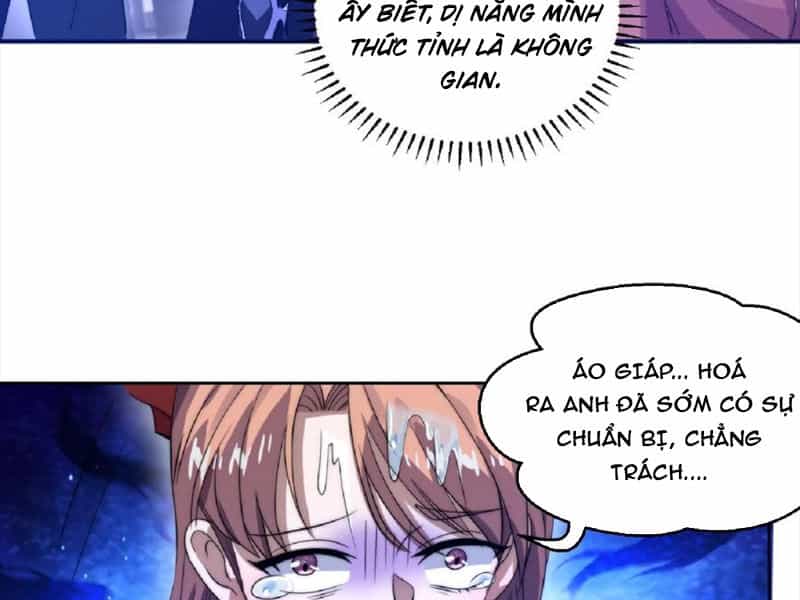 Tích Trữ 10 Vạn Vật Tư Trước Ngày Tận Thế - Chương 15 - ảnh 35