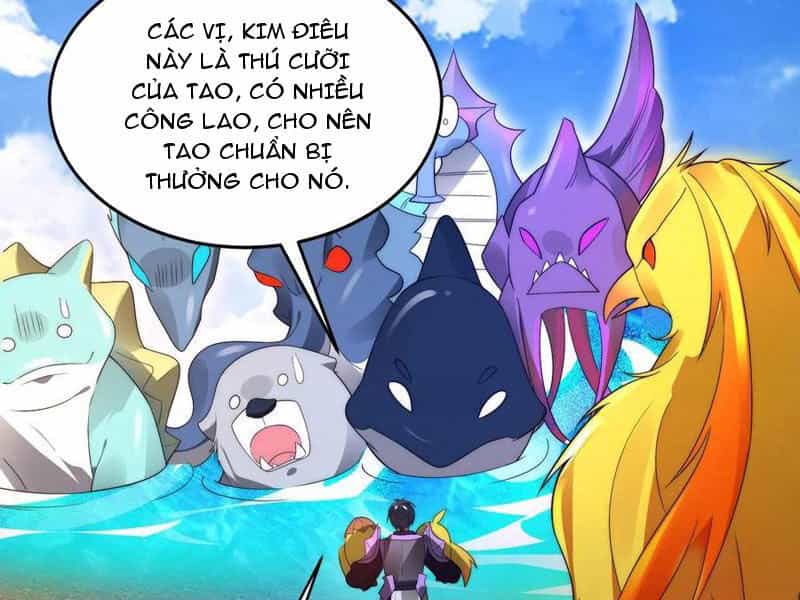 Tích Trữ 10 Vạn Vật Tư Trước Ngày Tận Thế - Chương 168 - ảnh 12