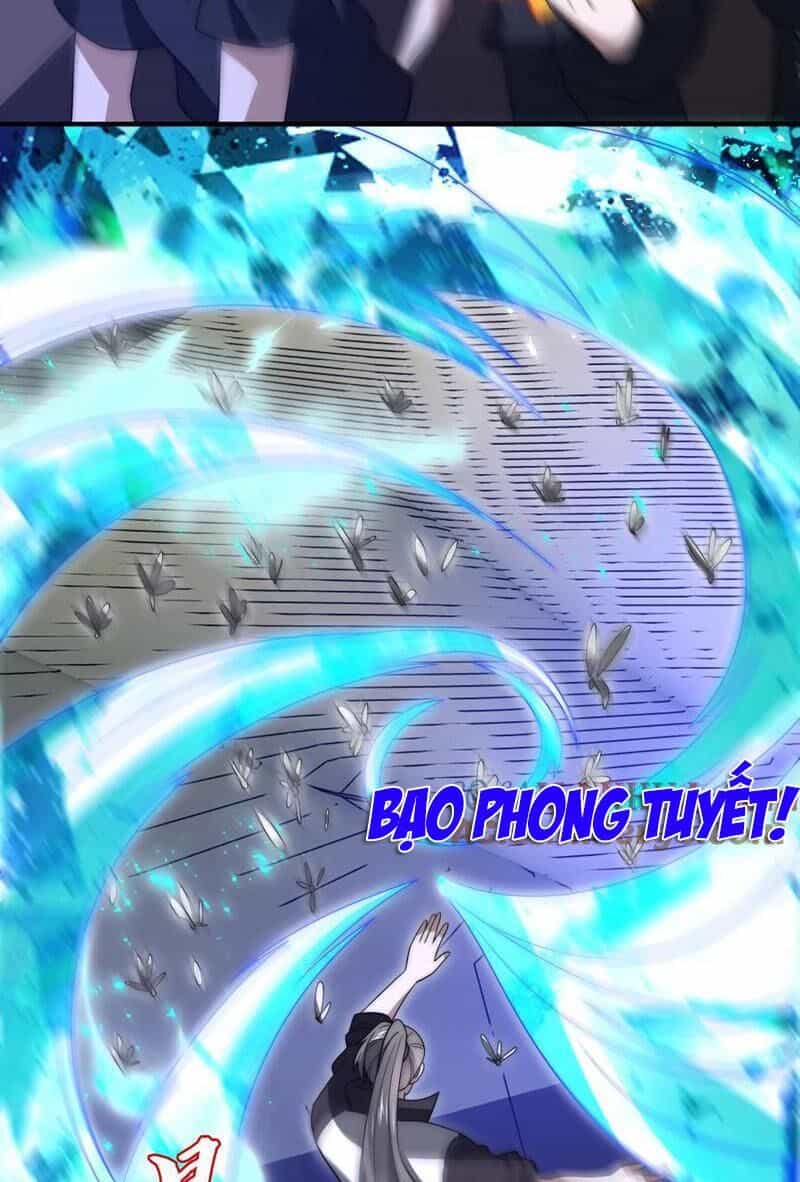 Tích Trữ 10 Vạn Vật Tư Trước Ngày Tận Thế - Chương 169 - ảnh 17
