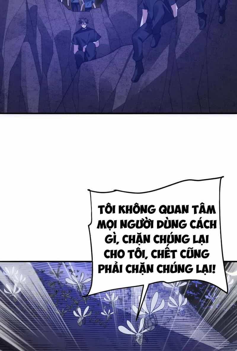 Tích Trữ 10 Vạn Vật Tư Trước Ngày Tận Thế - Chương 169 - ảnh 6