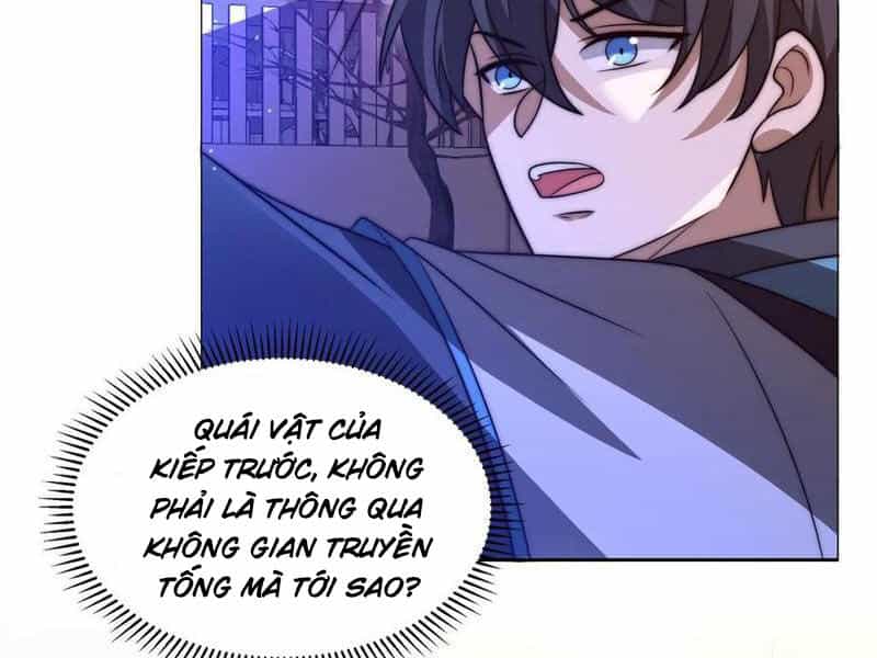 Tích Trữ 10 Vạn Vật Tư Trước Ngày Tận Thế - Chương 187 - ảnh 4