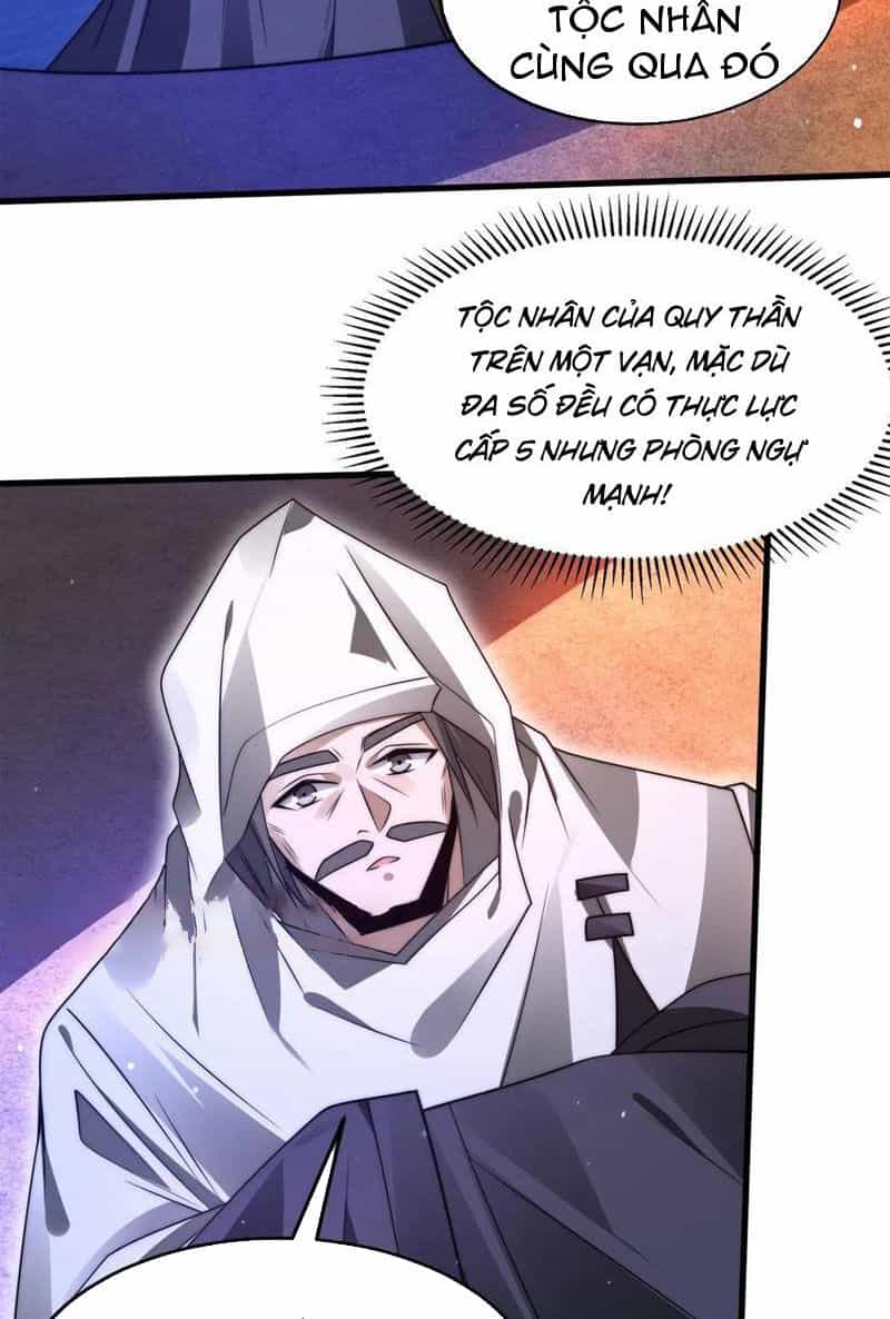 Tích Trữ 10 Vạn Vật Tư Trước Ngày Tận Thế - Chương 194 - ảnh 17