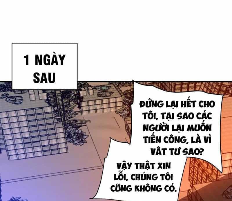Tích Trữ 10 Vạn Vật Tư Trước Ngày Tận Thế - Chương 197 - ảnh 31
