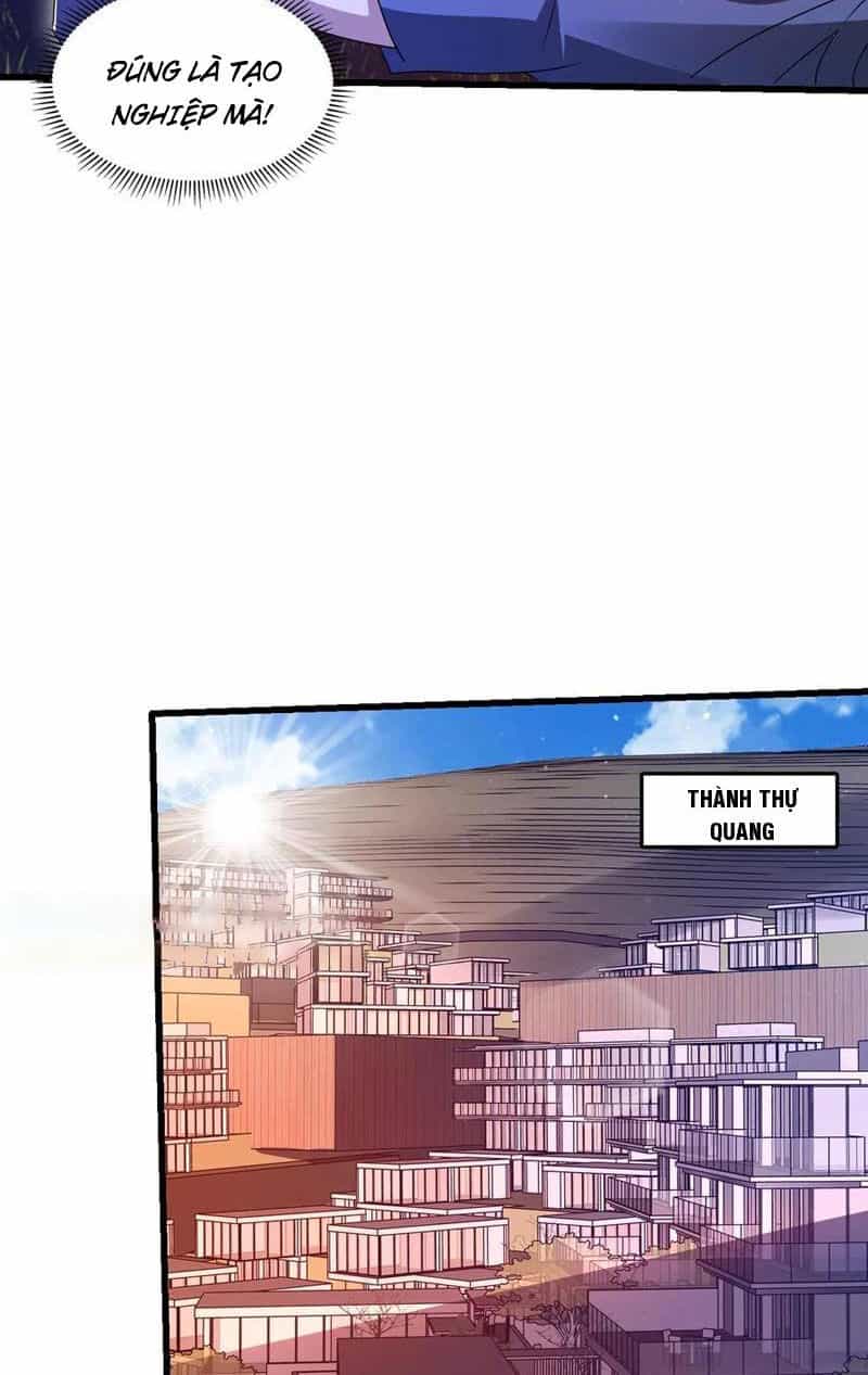 Tích Trữ 10 Vạn Vật Tư Trước Ngày Tận Thế - Chương 202 - ảnh 15