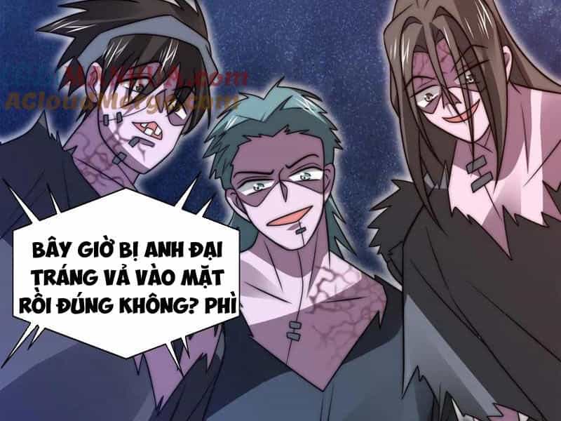 Tích Trữ 10 Vạn Vật Tư Trước Ngày Tận Thế - Chương 206 - ảnh 10