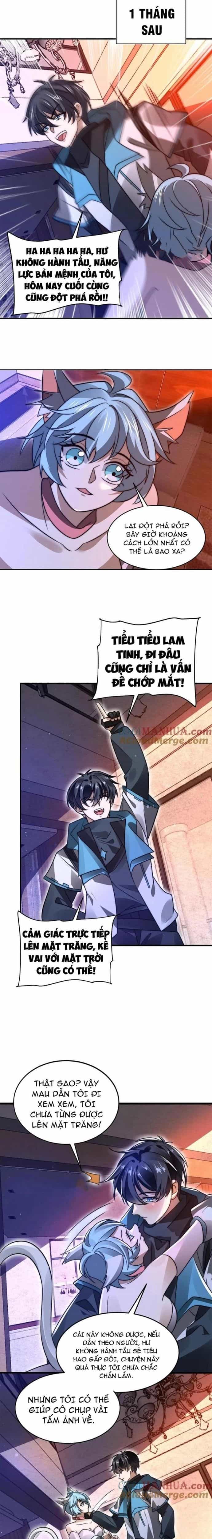 Tích Trữ 10 Vạn Vật Tư Trước Ngày Tận Thế - Chương 211 - ảnh 5