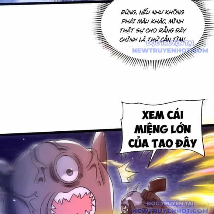 Tích Trữ 10 Vạn Vật Tư Trước Ngày Tận Thế - Chương 214 - ảnh 46