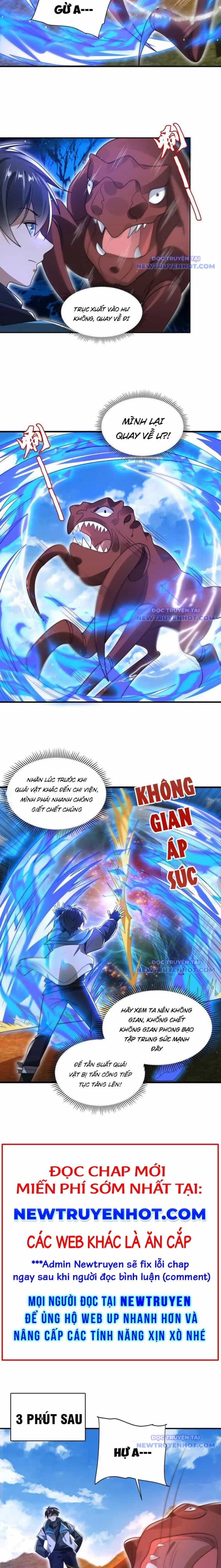 Tích Trữ 10 Vạn Vật Tư Trước Ngày Tận Thế - Chương 216 - ảnh 5