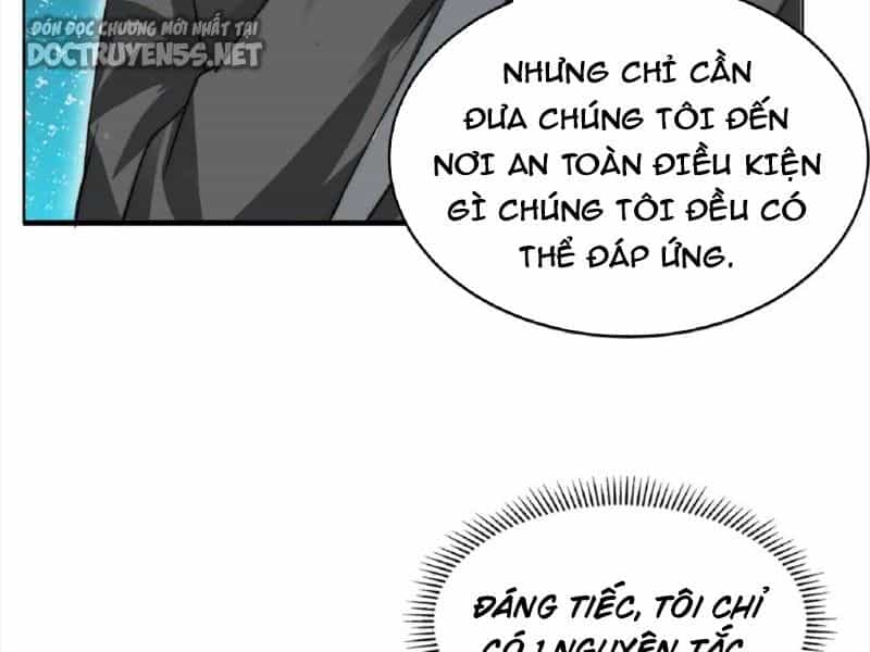Tích Trữ 10 Vạn Vật Tư Trước Ngày Tận Thế - Chương 22 - ảnh 30