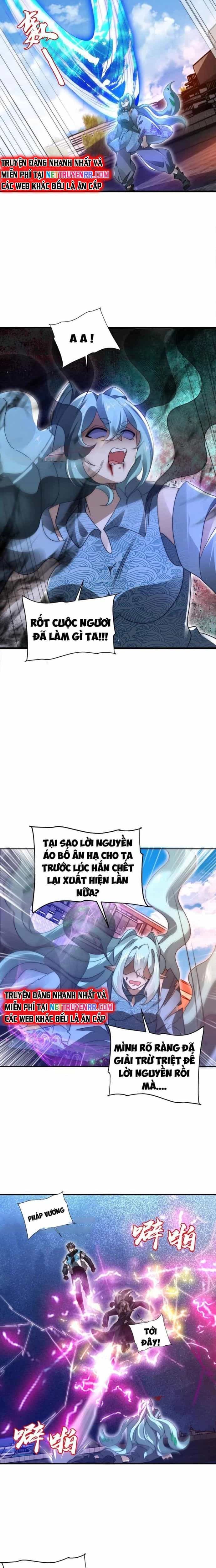 Tích Trữ 10 Vạn Vật Tư Trước Ngày Tận Thế - Chương 229 - ảnh 4