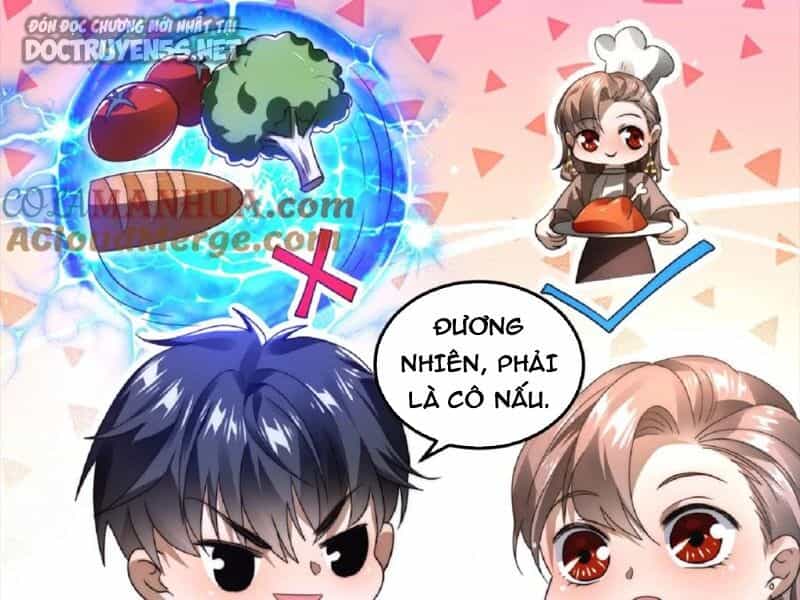 Tích Trữ 10 Vạn Vật Tư Trước Ngày Tận Thế - Chương 23 - ảnh 14