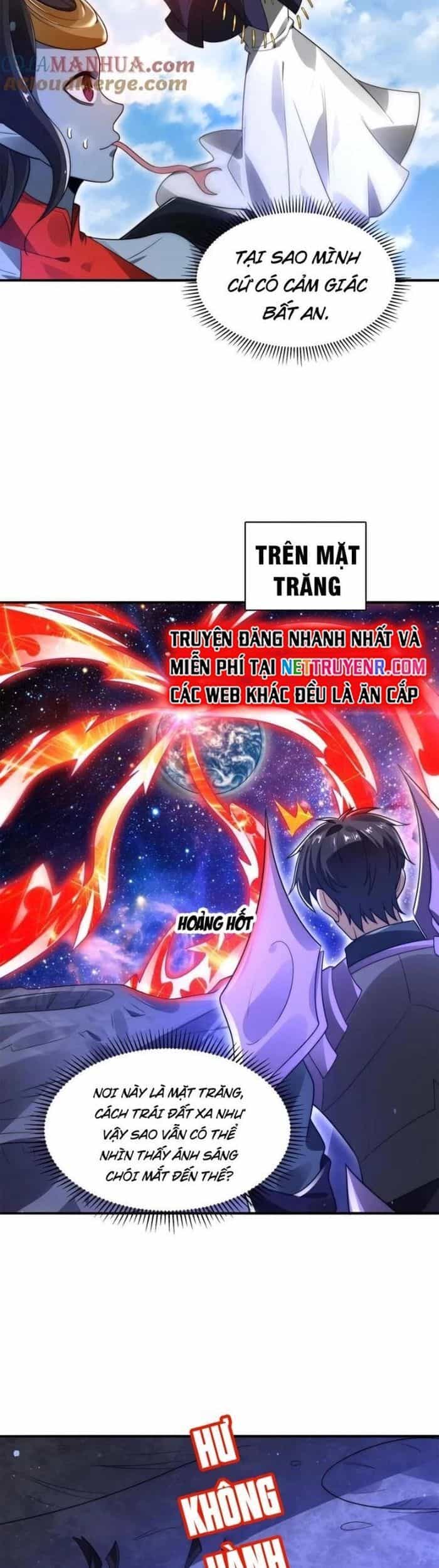 Tích Trữ 10 Vạn Vật Tư Trước Ngày Tận Thế - Chương 235 - ảnh 9