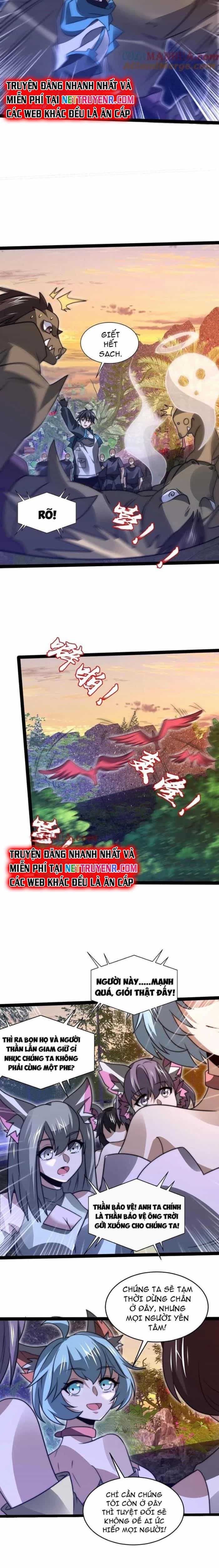 Tích Trữ 10 Vạn Vật Tư Trước Ngày Tận Thế - Chương 238 - ảnh 4