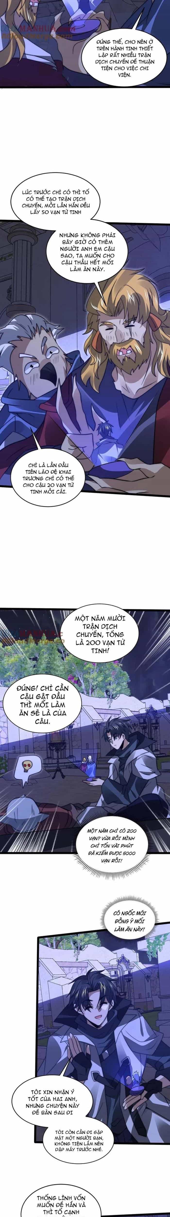 Tích Trữ 10 Vạn Vật Tư Trước Ngày Tận Thế - Chương 251.2 - ảnh 2