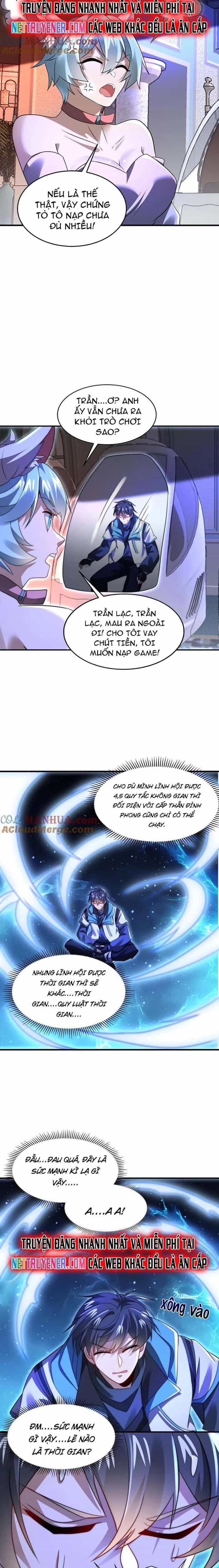 Tích Trữ 10 Vạn Vật Tư Trước Ngày Tận Thế - Chương 256.1 - ảnh 3
