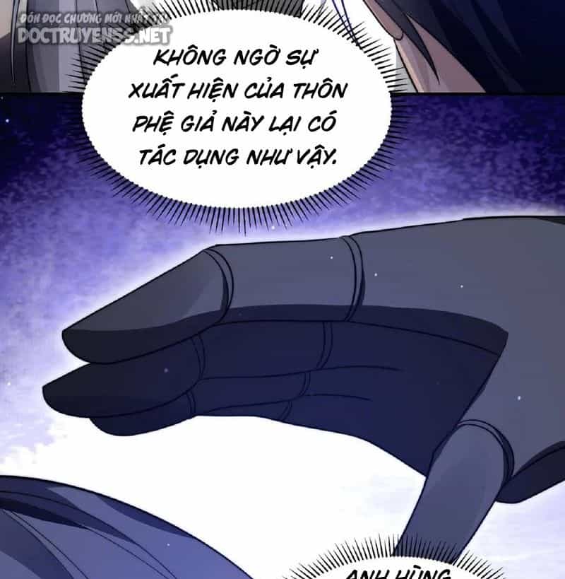 Tích Trữ 10 Vạn Vật Tư Trước Ngày Tận Thế - Chương 27 - ảnh 19