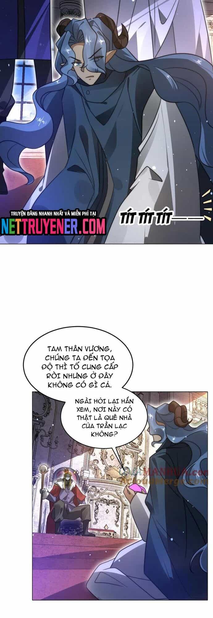 Tích Trữ 10 Vạn Vật Tư Trước Ngày Tận Thế - Chương 288 - ảnh 15
