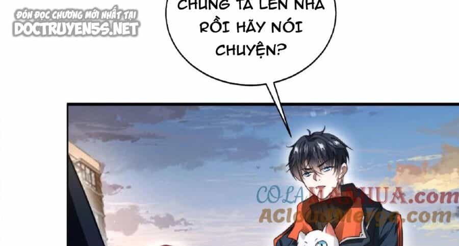 Tích Trữ 10 Vạn Vật Tư Trước Ngày Tận Thế - Chương 30 - ảnh 26
