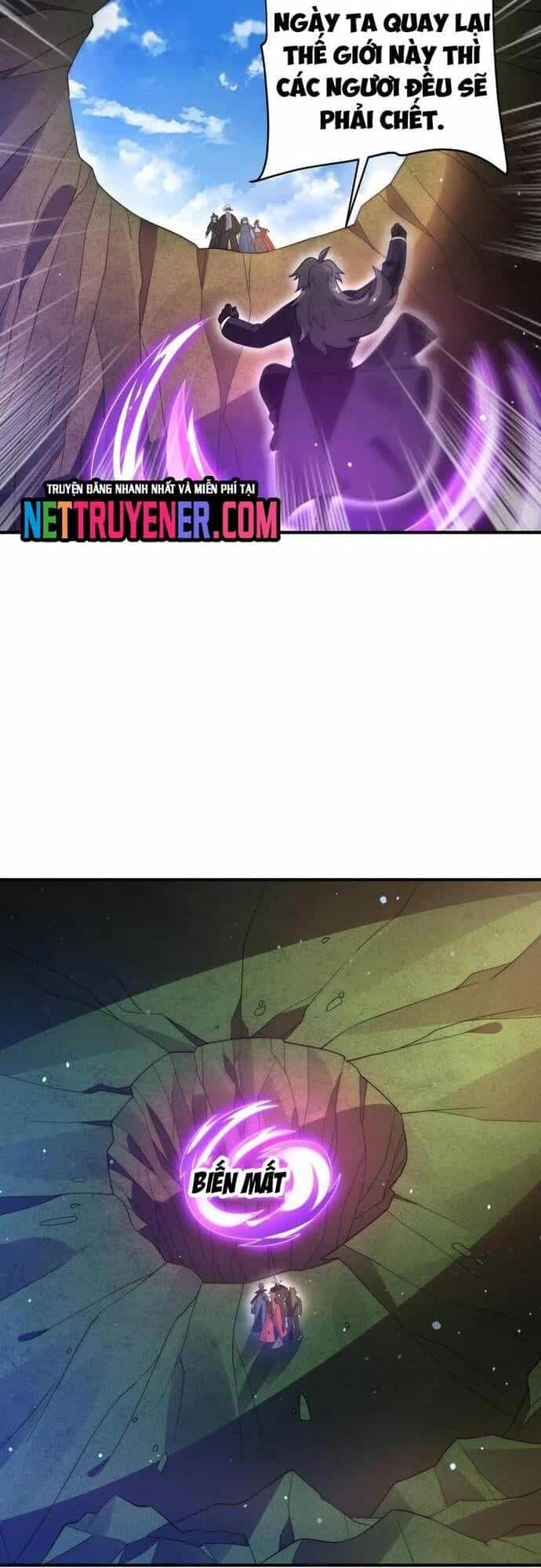 Tích Trữ 10 Vạn Vật Tư Trước Ngày Tận Thế - Chương 300 - ảnh 9