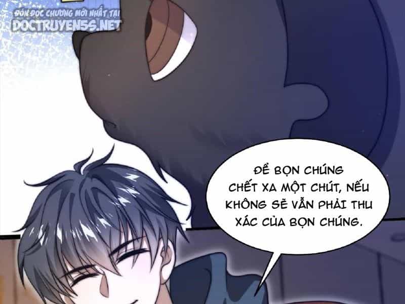 Tích Trữ 10 Vạn Vật Tư Trước Ngày Tận Thế - Chương 31 - ảnh 36