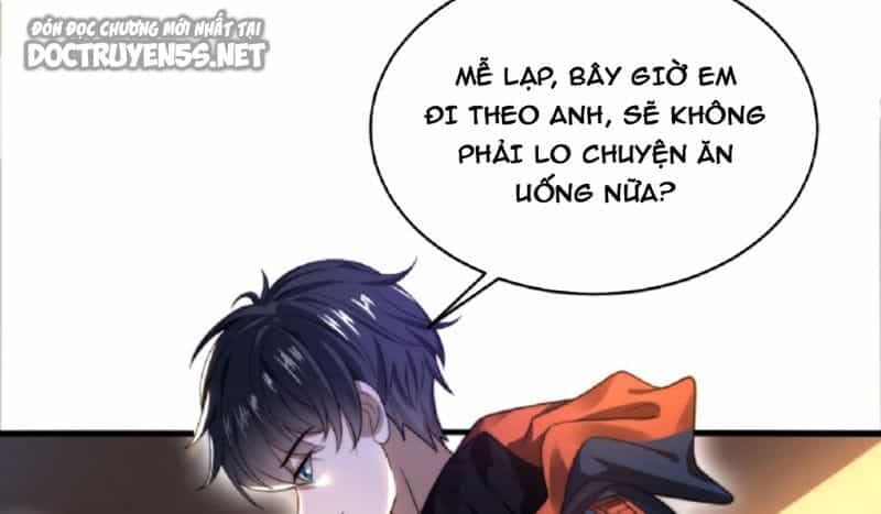 Tích Trữ 10 Vạn Vật Tư Trước Ngày Tận Thế - Chương 32 - ảnh 10