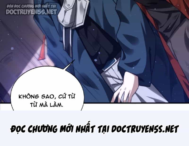 Tích Trữ 10 Vạn Vật Tư Trước Ngày Tận Thế - Chương 32 - ảnh 3