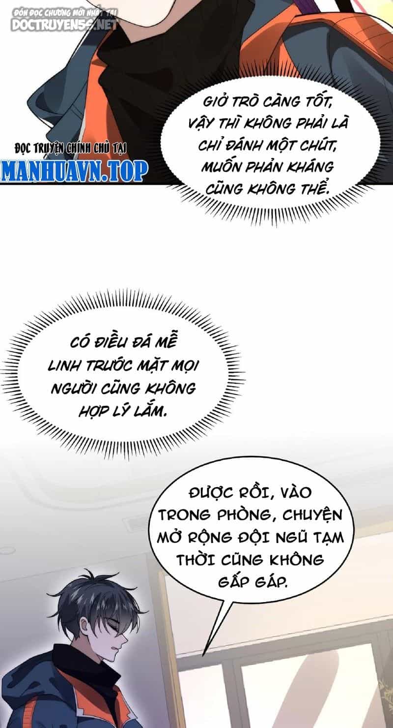 Tích Trữ 10 Vạn Vật Tư Trước Ngày Tận Thế - Chương 39 - ảnh 11