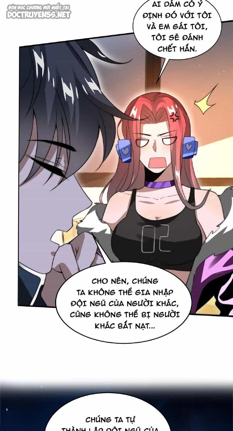 Tích Trữ 10 Vạn Vật Tư Trước Ngày Tận Thế - Chương 39 - ảnh 5