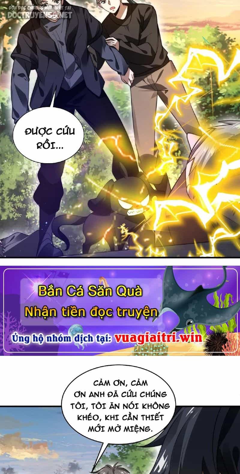 Tích Trữ 10 Vạn Vật Tư Trước Ngày Tận Thế - Chương 41 - ảnh 2