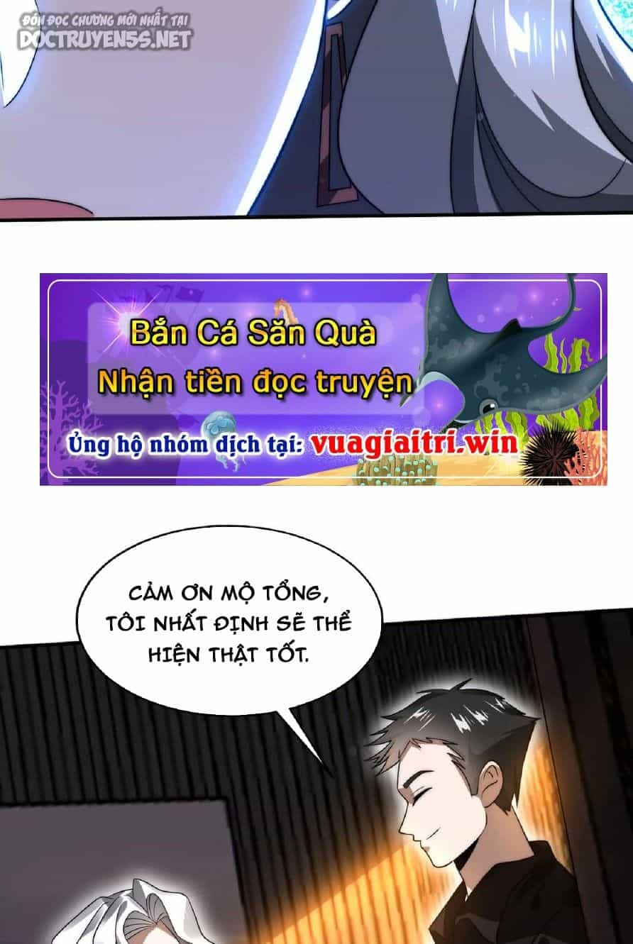Tích Trữ 10 Vạn Vật Tư Trước Ngày Tận Thế - Chương 43 - ảnh 18
