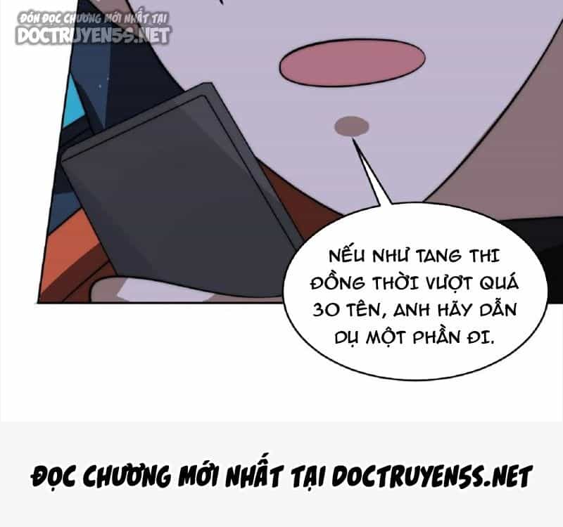 Tích Trữ 10 Vạn Vật Tư Trước Ngày Tận Thế - Chương 46 - ảnh 17