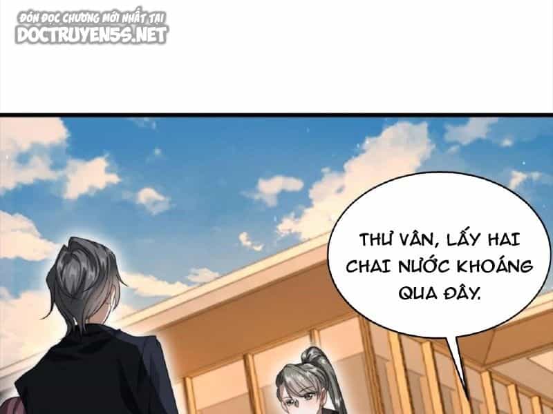 Tích Trữ 10 Vạn Vật Tư Trước Ngày Tận Thế - Chương 48 - ảnh 17