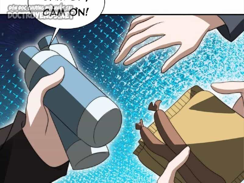 Tích Trữ 10 Vạn Vật Tư Trước Ngày Tận Thế - Chương 48 - ảnh 20