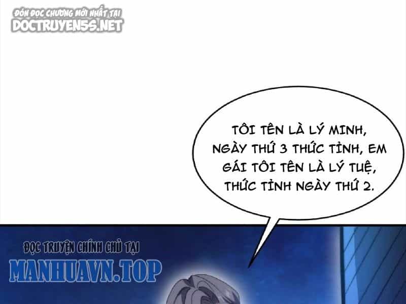 Tích Trữ 10 Vạn Vật Tư Trước Ngày Tận Thế - Chương 48 - ảnh 40
