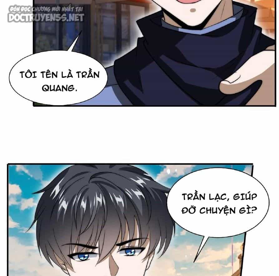 Tích Trữ 10 Vạn Vật Tư Trước Ngày Tận Thế - Chương 50 - ảnh 32