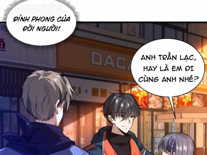 Tích Trữ 10 Vạn Vật Tư Trước Ngày Tận Thế - Chương 51 - ảnh 12