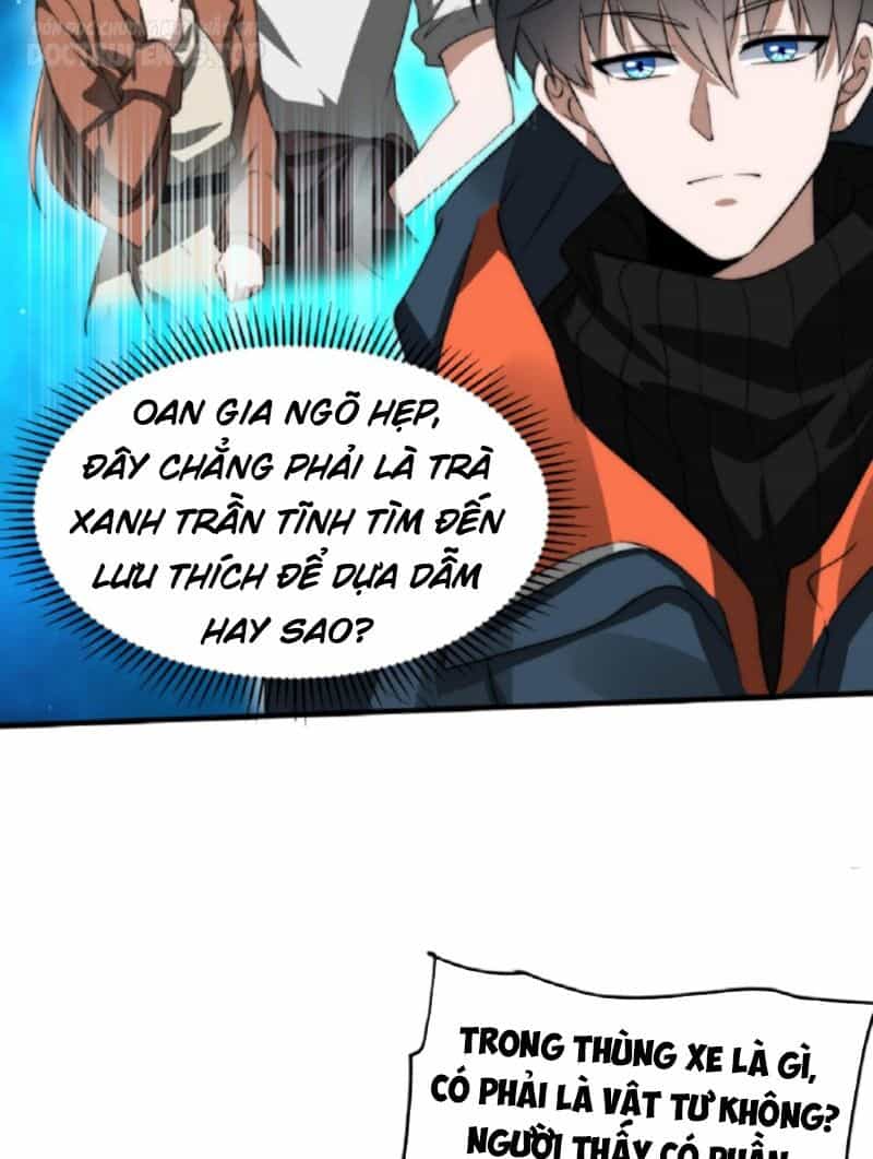 Tích Trữ 10 Vạn Vật Tư Trước Ngày Tận Thế - Chương 53 - ảnh 3
