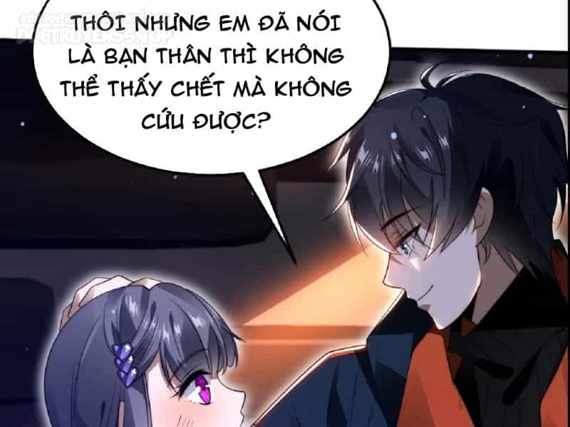 Tích Trữ 10 Vạn Vật Tư Trước Ngày Tận Thế - Chương 54 - ảnh 49
