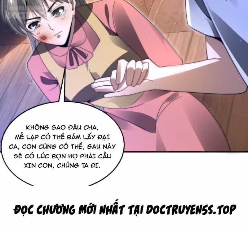 Tích Trữ 10 Vạn Vật Tư Trước Ngày Tận Thế - Chương 57 - ảnh 15