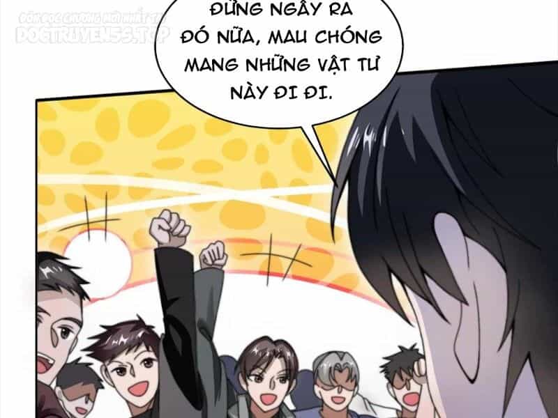 Tích Trữ 10 Vạn Vật Tư Trước Ngày Tận Thế - Chương 64 - ảnh 15